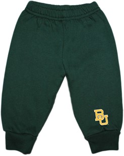 Baylor Bears Sweat Pant