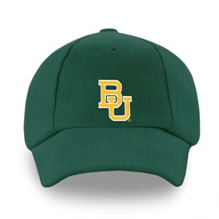 Authentic Baylor Bears Baseball Cap