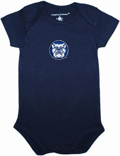 Butler Bulldogs Newborn Infant Bodysuit