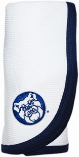 Butler Bulldogs Thermal Baby Blanket