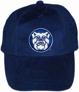 Authentic Butler Bulldogs Baseball Cap