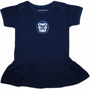 Butler Bulldogs Picot Bodysuit Dress