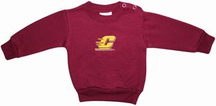 Central Michigan Chippewas Sweat Shirt