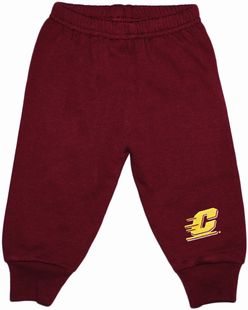 Central Michigan Chippewas Sweat Pant