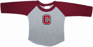 Colgate Raiders Baseball Shirt