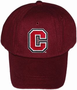 Authentic Colgate Raiders Baseball Cap