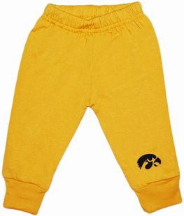 Iowa Hawkeyes Sweat Pant