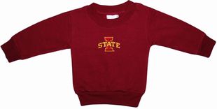 Iowa State Cyclones Sweat Shirt