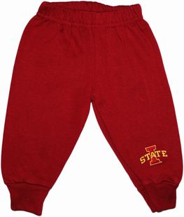 Iowa State Cyclones Sweat Pant