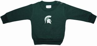 Michigan State Spartans Sweat Shirt