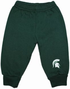 Michigan State Spartans Sweat Pant