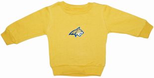 Montana State Bobcats Sweat Shirt