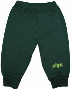 North Dakota State Bison Sweat Pant