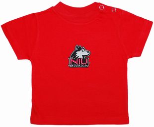 Northern Illinois Huskies Short Sleeve T-Shirt