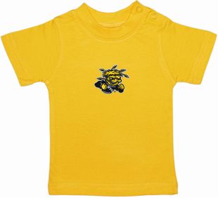 Wichita State Shockers Short Sleeve T-Shirt