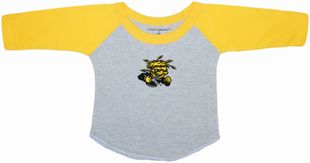 Wichita State Shockers Baseball Shirt