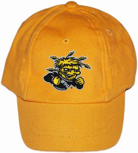 Authentic Wichita State Shockers Baseball Cap