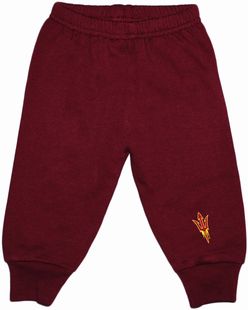 Arizona State Sun Devils Fork Sweat Pant