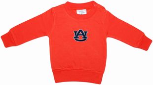 Auburn Tigers "AU" Sweat Shirt
