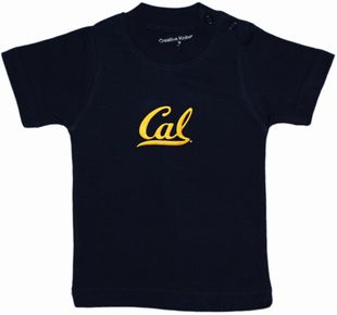 Cal Bears Short Sleeve T-Shirt