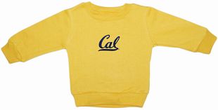 Cal Bears Sweat Shirt