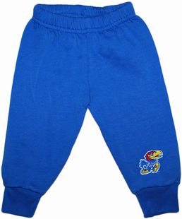 Kansas Jayhawks Sweat Pant