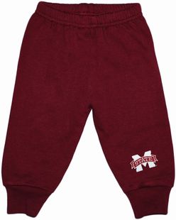 Mississippi State Bulldogs Sweat Pant