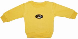 Missouri Tigers Sweat Shirt