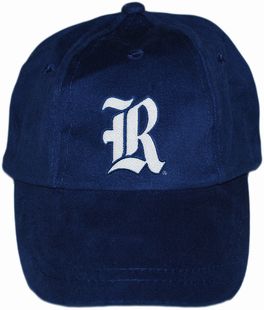 Authentic Rice Owls Baseball Cap