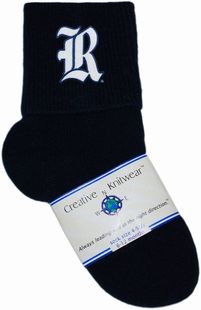 Rice Owls Anklet Socks