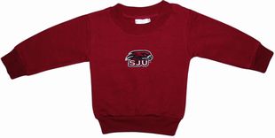 Saint Joseph's Hawks Sweat Shirt