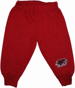 Saint Joseph's Hawks Sweat Pant