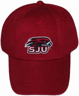 Authentic Saint Joseph's Hawks Baseball Cap