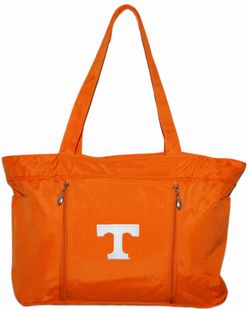 Tennessee Volunteers Baby Diaper Bag with Changing Pad