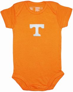 Tennessee Volunteers Newborn Infant Bodysuit