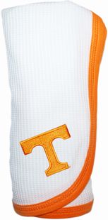 Tennessee Volunteers Thermal Baby Blanket