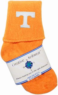 Tennessee Volunteers Anklet Socks