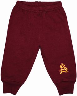 Arizona State Interlocking AS Sweat Pant