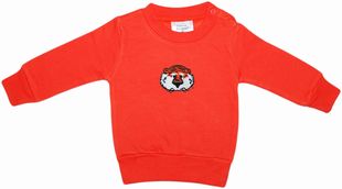 Auburn Tigers Aubie Sweat Shirt