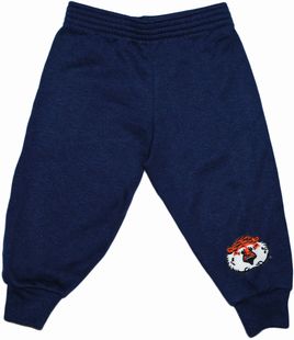 Auburn Tigers Aubie Sweat Pant