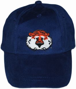 Authentic Auburn Tigers Aubie Baseball Cap