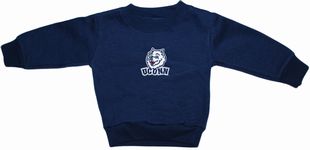 UConn Huskies Youth Mark Sweat Shirt