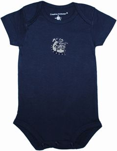 Georgetown Hoyas Youth Jack Newborn Infant Bodysuit