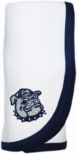 Georgetown Hoyas Youth Jack Thermal Baby Blanket