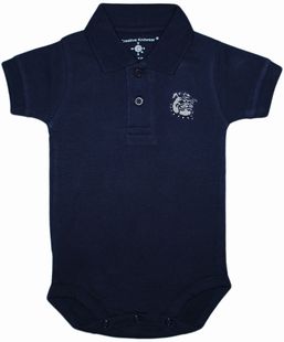 Georgetown Hoyas Youth Jack Polo Bodysuit