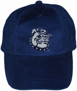 Authentic Georgetown Hoyas Youth Jack Baseball Cap