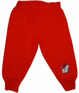 Georgia Bulldogs Head Sweat Pant