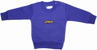 James Madison Dukes Sweat Shirt