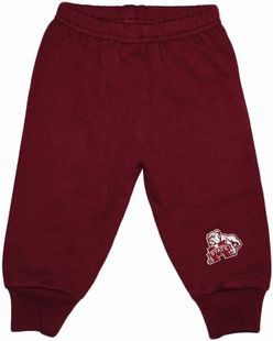 Mississippi State Bulldog Mark Sweat Pant