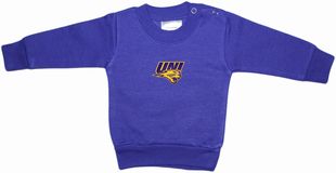 Northern Iowa Panthers Sweat Shirt